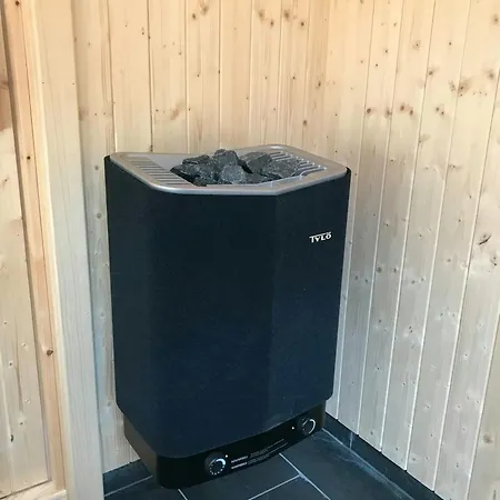 Feriehus Peaceful By Rodungen Ål