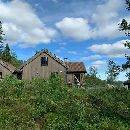 Peaceful By Rodungen * Ål