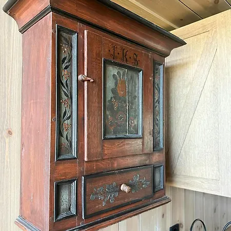 Peaceful By Rodungen Feriehus