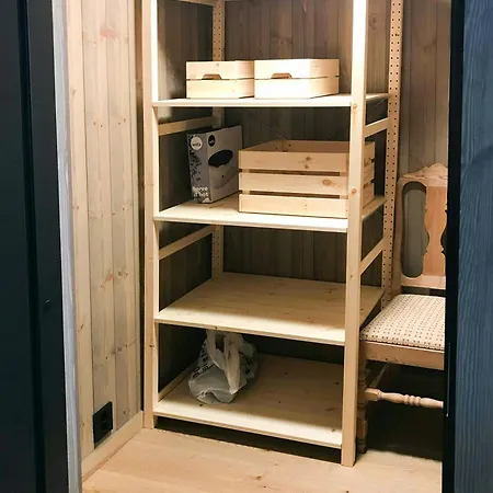 Peaceful By Rodungen Feriehus