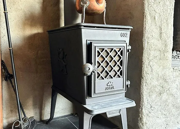 Peaceful By Rodungen Dom wakacyjny *